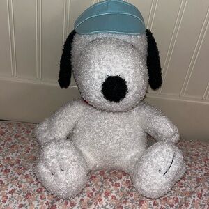 Miniso Snoopy Plush